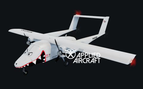 Applied_Aircraft_Estafette_UAV_Version